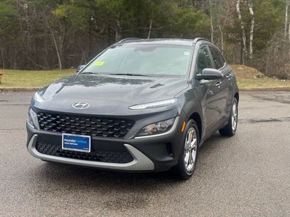 Used 2023 Hyundai Kona SEL w/ Cargo Package