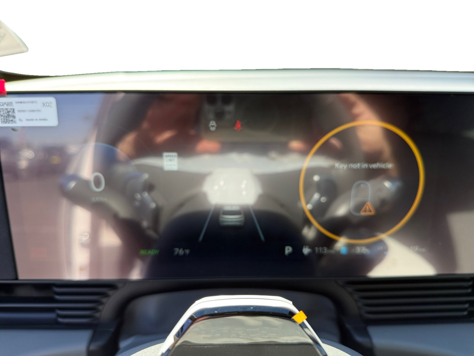 New 2027 Hyundai Ioniq 5 SEL RWD image 11