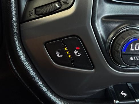 Used 2014 GMC Sierra 1500 SLT w/ All-Terrain Package AWD/4WD image 37