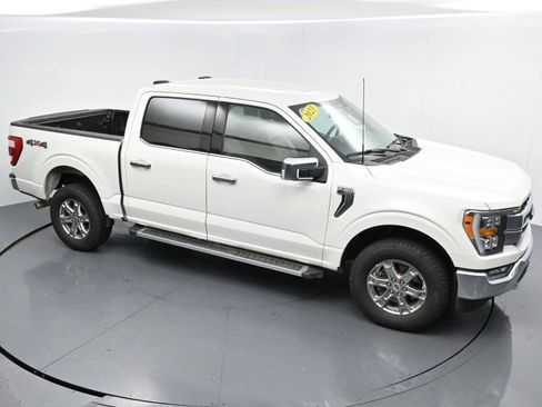 Used 2023 Ford F150 Lariat AWD/4WD image 41