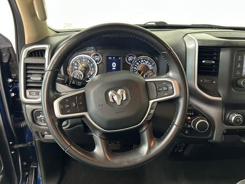 Used 2020 RAM 1500 Big Horn AWD/4WD image 15