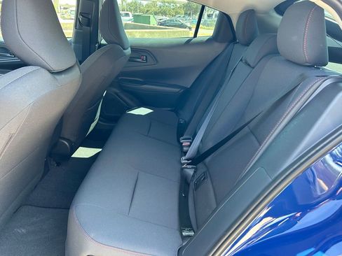 New 2026 Toyota Prius Plug-In Hybrid image 13