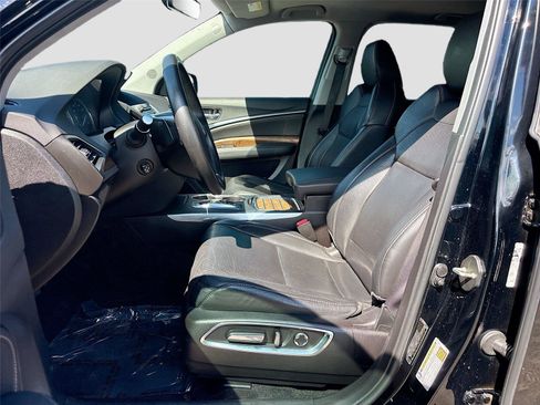 Used 2020 Acura MDX SH-AWD w/ Technology Package image 20