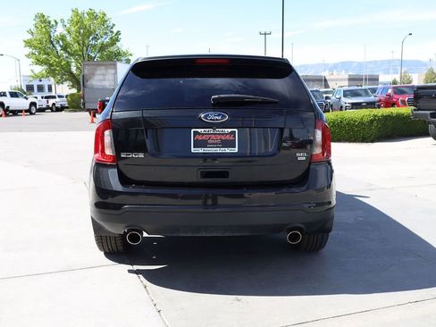 Used 2014 Ford Edge SEL w/ Equipment Group 205A AWD/4WD image 5