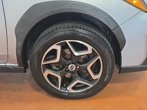 Used 2018 Subaru Crosstrek 2.0i Limited image 11