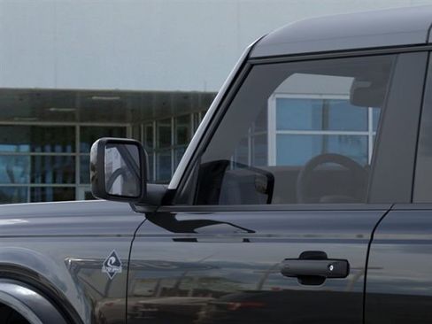 New 2026 Ford Bronco Outer Banks AWD/4WD image 22