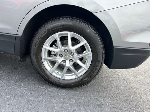 Used 2023 Chevrolet Equinox LT image 10