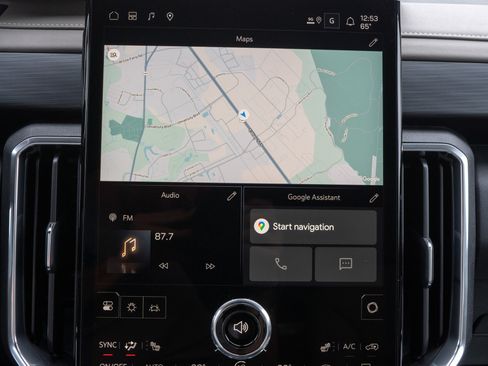 New 2026 GMC Acadia Elevation w/ Elevation Premium Package image 15