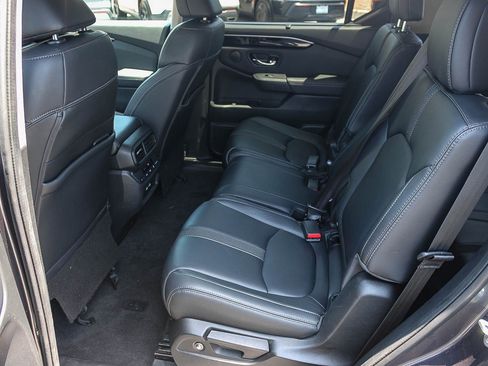 Used 2023 Honda Pilot EX-L image 19