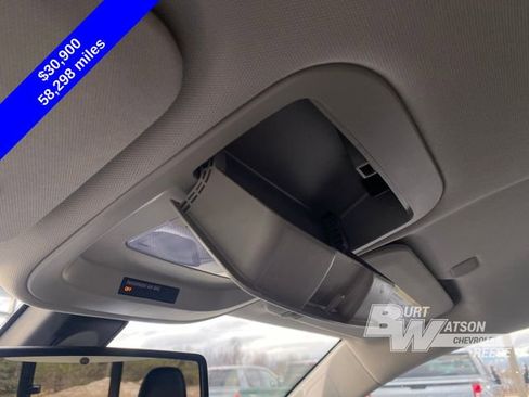 Used 2021 Chevrolet Colorado ZR2 image 32