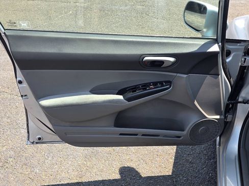 Used 2009 Honda Civic LX image 9