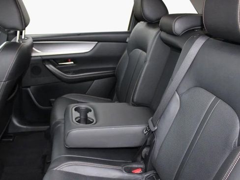 Used 2024 MAZDA CX-90 3.3 Turbo S AWD/4WD image 30