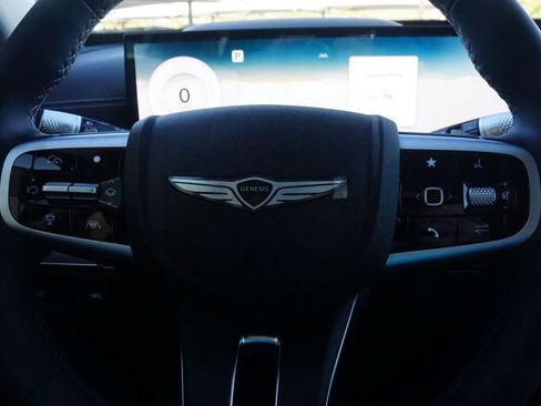 New 2026 Genesis GV80 2.5T Select image 11