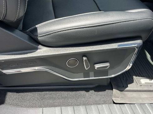 Used 2023 Ford F150 Lariat w/ Equipment Group 502A High AWD/4WD image 29