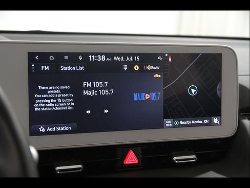 Certified 2024 Hyundai Ioniq 5 Limited AWD/4WD image 12