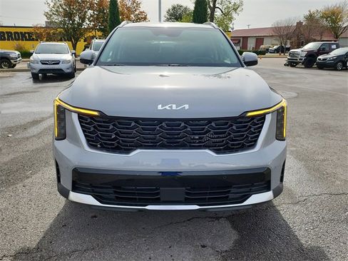 New 2026 Kia Sorento EX image 10