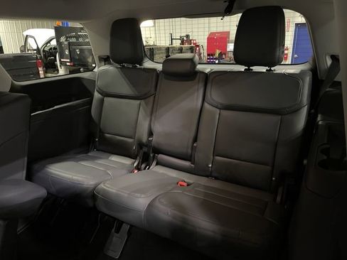 New 2026 Ford Expedition Active AWD/4WD image 29