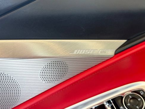 Certified 2021 Chevrolet Corvette Stingray Premium Conv w/ Z51 Performance Package RWD image 20