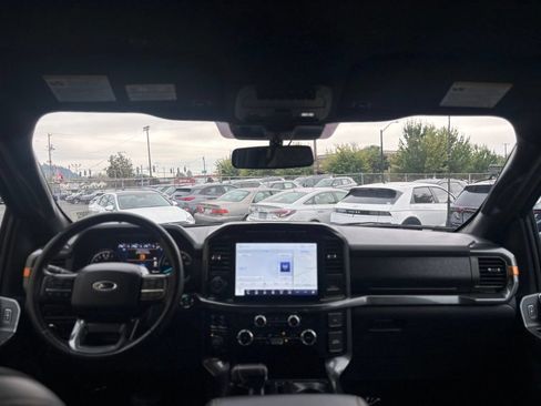 Used 2023 Ford F150 Tremor AWD/4WD image 23