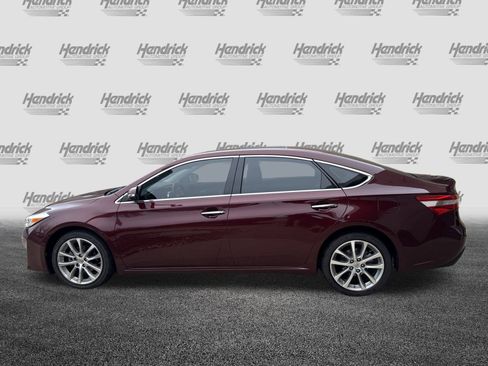 Used 2014 Toyota Avalon XLE Touring image 7