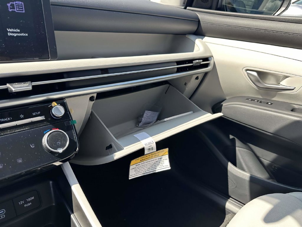 New 2026 Hyundai Tucson SEL Plus AWD/4WD image 18