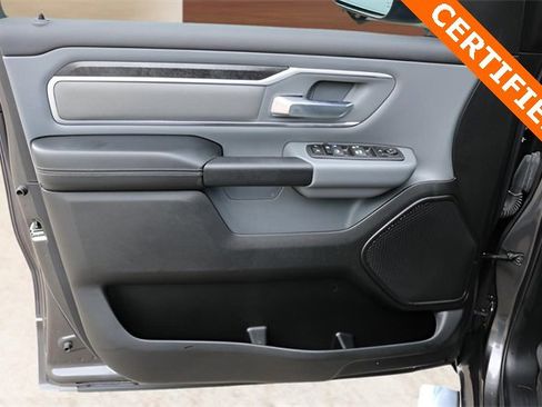 Used 2022 RAM 1500 Lone Star image 10