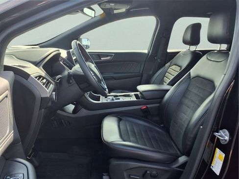 Used 2024 Ford Edge ST-Line AWD/4WD image 12