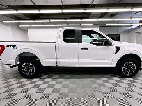 Used 2023 Ford F150 XL w/ STX Appearance Package AWD/4WD image 16