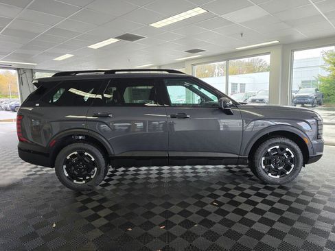 New 2026 Hyundai Palisade XRT Pro image 3