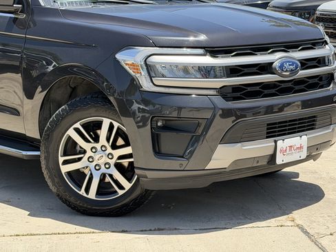 Certified 2023 Ford Expedition XLT RWD image 2