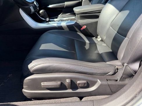 Used 2020 Acura TLX w/ Technology Package FWD image 18