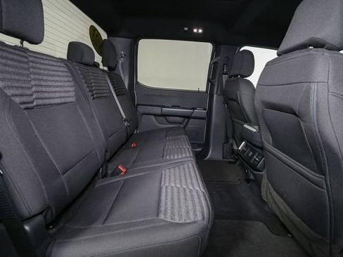 Used 2023 Ford F150 XL w/ STX Appearance Package AWD/4WD image 19