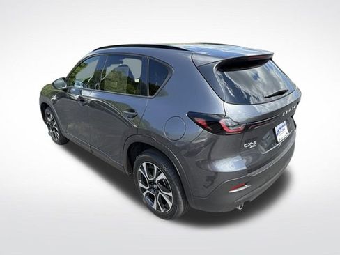 New 2026 MAZDA CX-5 Preferred AWD/4WD image 4