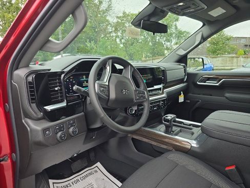 New 2026 Chevrolet Silverado 1500 RST w/ Convenience Package II image 3
