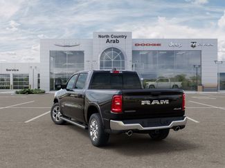 New 2026 RAM 1500 Big Horn AWD/4WD video 3