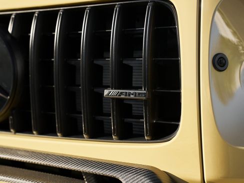 Used 2026 Mercedes-Benz G 63 AMG 4MATIC image 9