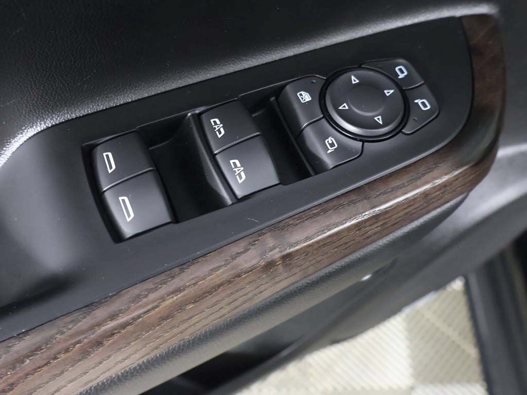Used 2023 GMC Acadia Denali AWD/4WD image 38