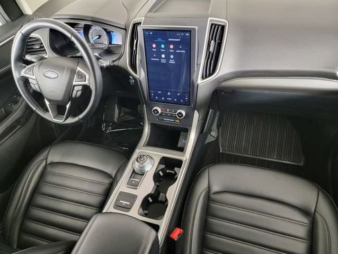 Certified 2022 Ford Edge SEL w/ Convenience Package AWD/4WD image 33