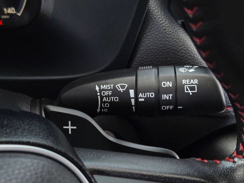 Used 2023 Toyota RAV4 XSE w/ Weather Package AWD/4WD image 35