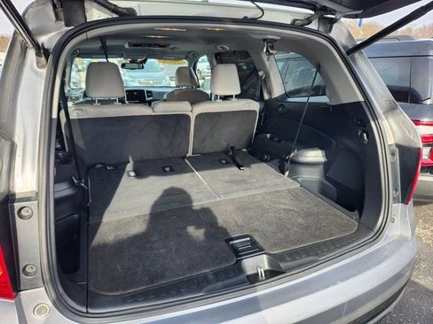 Used 2016 Honda Pilot Touring image 6