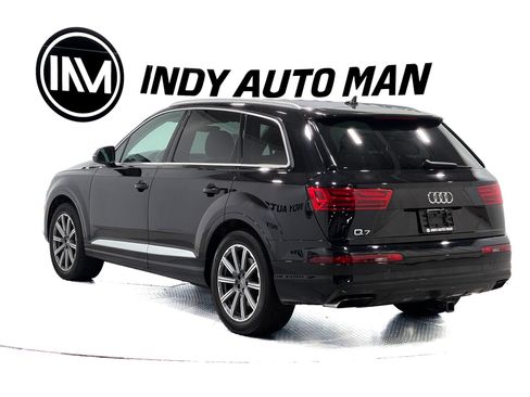 Used 2019 Audi Q7 3.0T Prestige AWD/4WD image 6