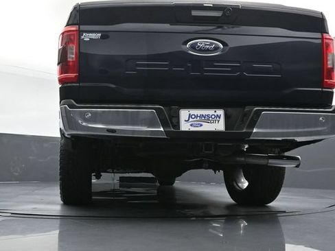 Used 2021 Ford F150 XLT w/ Equipment Group 302A High AWD/4WD image 34