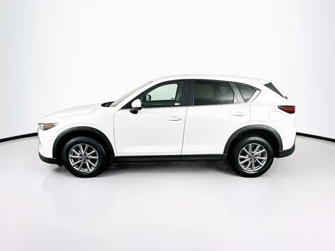 Used 2023 MAZDA CX-5 AWD 2.5 S image 4