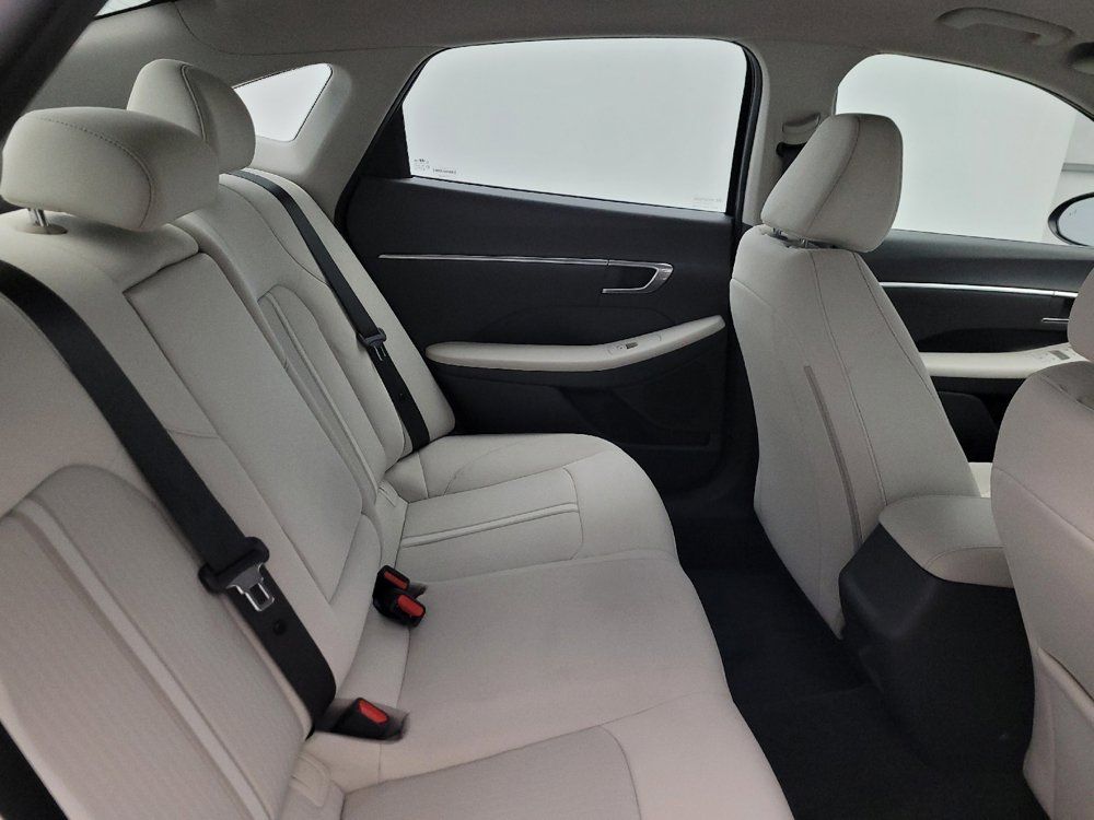 Used 2023 Hyundai Sonata SEL FWD image 19