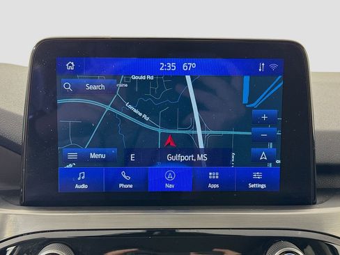 Used 2021 Ford Escape Titanium image 13