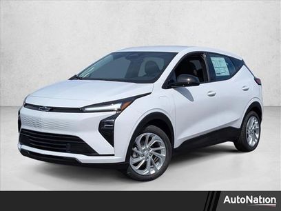 New 2027 Chevrolet Bolt LT w/ Comfort Package