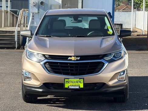 Used 2019 Chevrolet Equinox LS FWD image 6