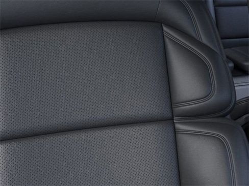 New 2025 Lincoln Navigator L Reserve w/ Jet Appearance Package image 16