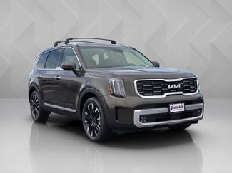 New 2025 Kia Telluride SX Prestige video 2