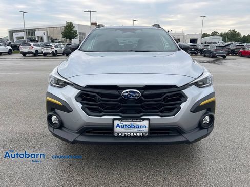 Used 2026 Subaru Crosstrek 2.5i Sport w/ Crosstrek Mirror Package AWD/4WD image 8